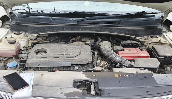 2023 KIA SELTOS GTX PLUS 1.5 DIESEL AT, Diesel, Automatic, 32,821 km, exterior