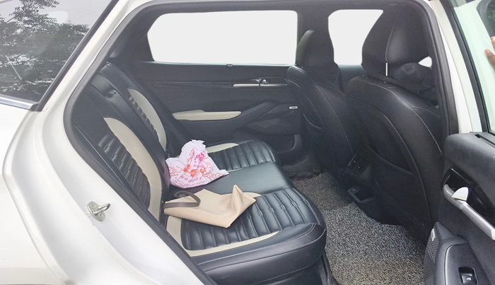 2023 KIA SELTOS GTX PLUS 1.5 DIESEL AT, Diesel, Automatic, 32,821 km, interior