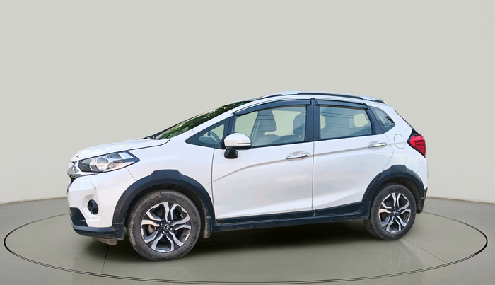 2020 Honda WR-V 1.2L I-VTEC VX MT, Petrol, Manual, 62,043 km, exterior
