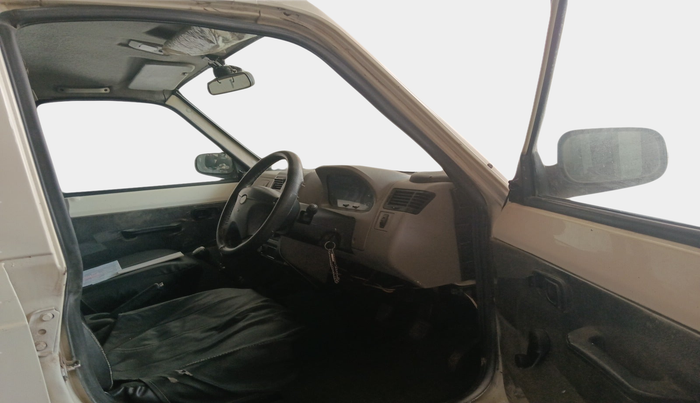 2013 Tata Sumo Gold LX, Diesel, Manual, 80,663 km, interior