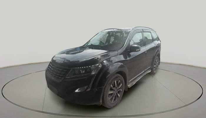 2019 Mahindra XUV500 W11, Diesel, Manual, 82,416 km, exterior