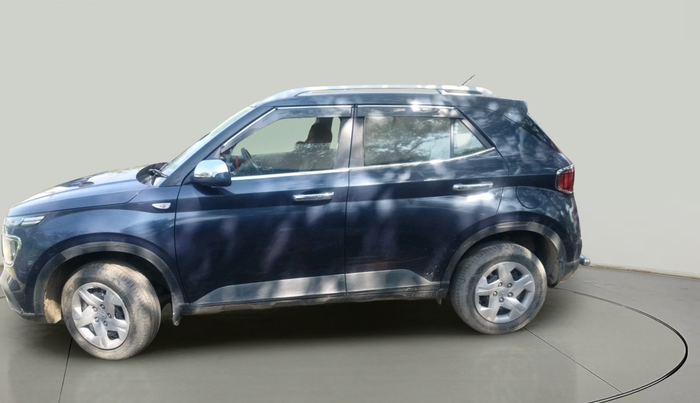 2019 Hyundai VENUE S 1.2, Petrol, Manual, 18,179 km, exterior