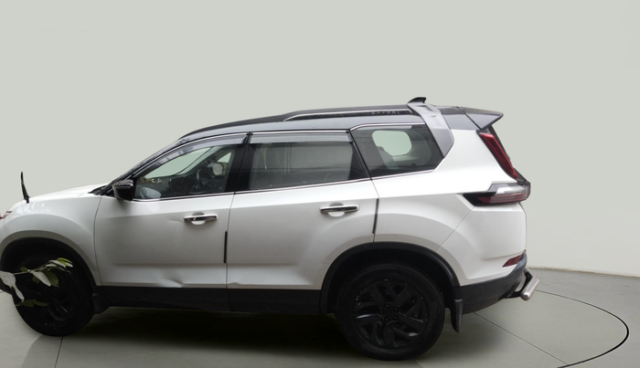 2021 Tata Safari XZ PLUS, Diesel, Manual, 66,604 km, exterior
