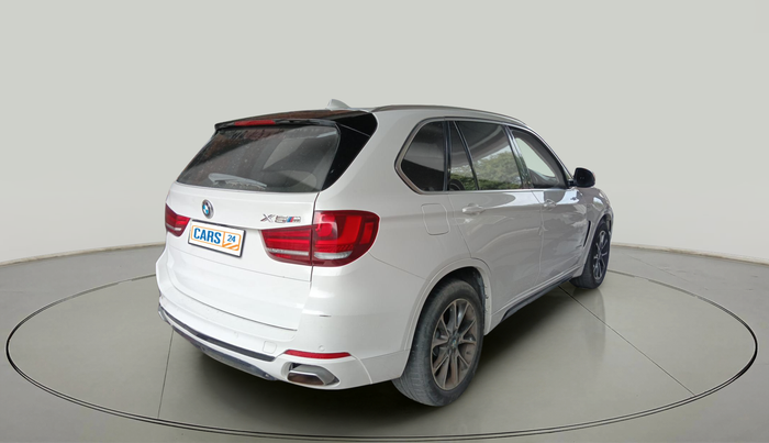 2017 BMW X5 XDRIVE 30 D, Diesel, Automatic, 1,00,900 km, exterior