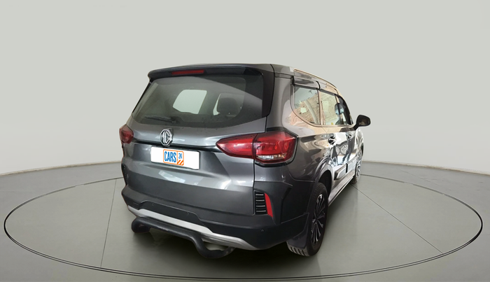 2022 MG GLOSTER SAVVY 2.0 TURBO 6 STR 2WD, Diesel, Automatic, 30,853 km, exterior