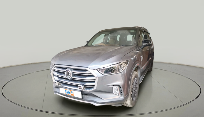 2022 MG GLOSTER SAVVY 2.0 TURBO 6 STR 2WD, Diesel, Automatic, 30,853 km, exterior