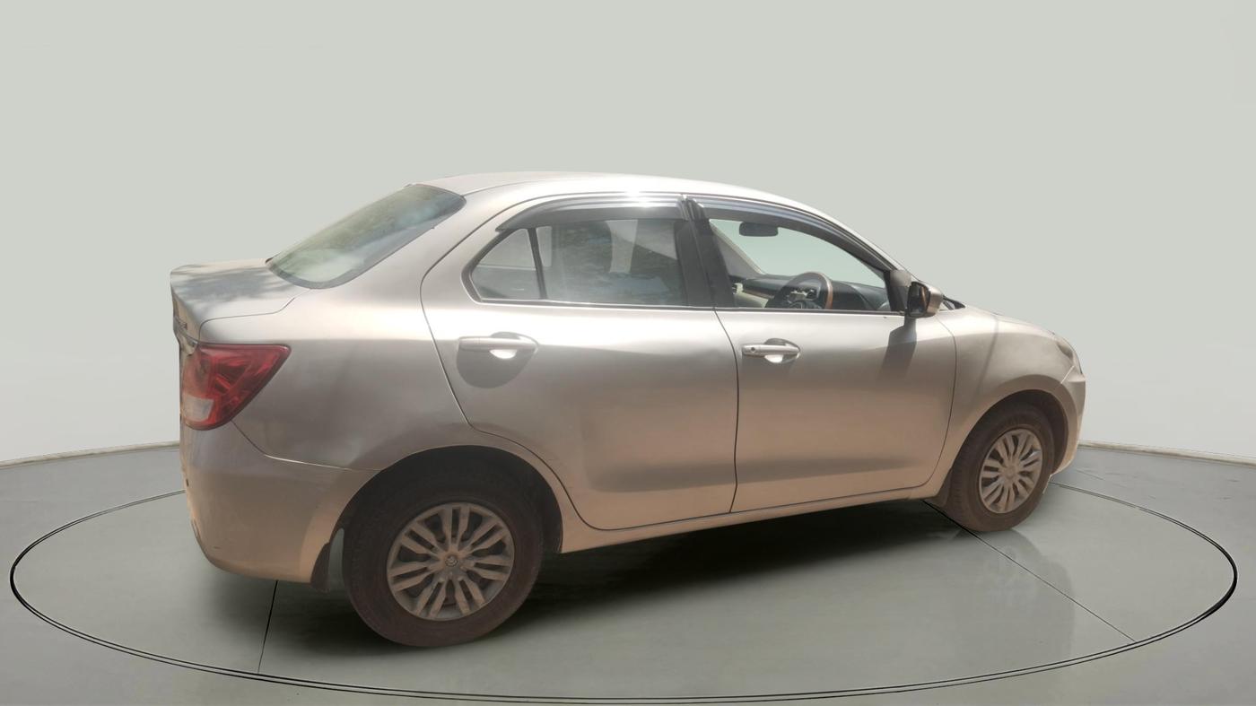 2018 Maruti Dzire VDI, Diesel, Manual, 69,319 km, exterior