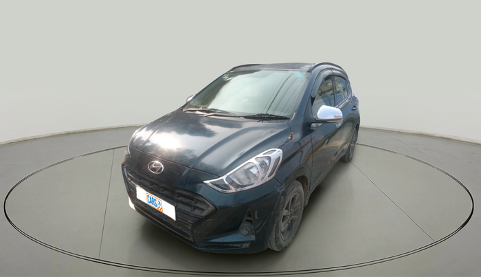 2020 Hyundai GRAND I10 NIOS SPORTZ 1.2 KAPPA VTVT, Petrol, Manual, 59,159 km, exterior