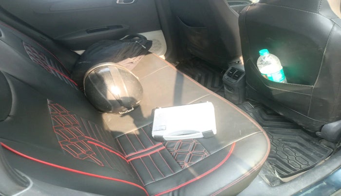 2020 Hyundai GRAND I10 NIOS SPORTZ 1.2 KAPPA VTVT, Petrol, Manual, 59,159 km, interior