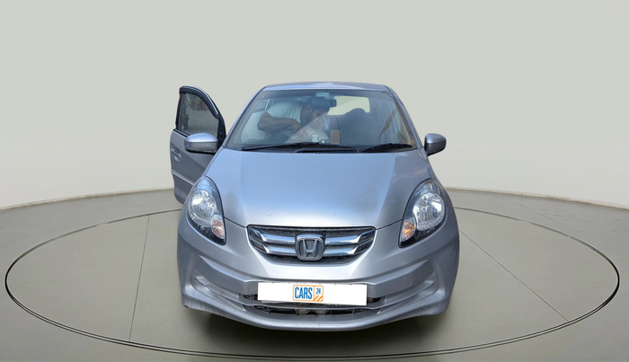 2014 Honda Amaze 1.5L I-DTEC S, Diesel, Manual, 1,48,609 km, exterior