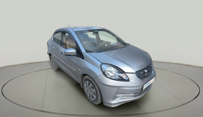 2014 Honda Amaze 1.5L I-DTEC S, Diesel, Manual, 1,48,609 km, exterior