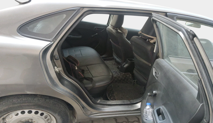 2019 Maruti Baleno SIGMA PETROL 1.2, Petrol, Manual, 60,937 km, interior