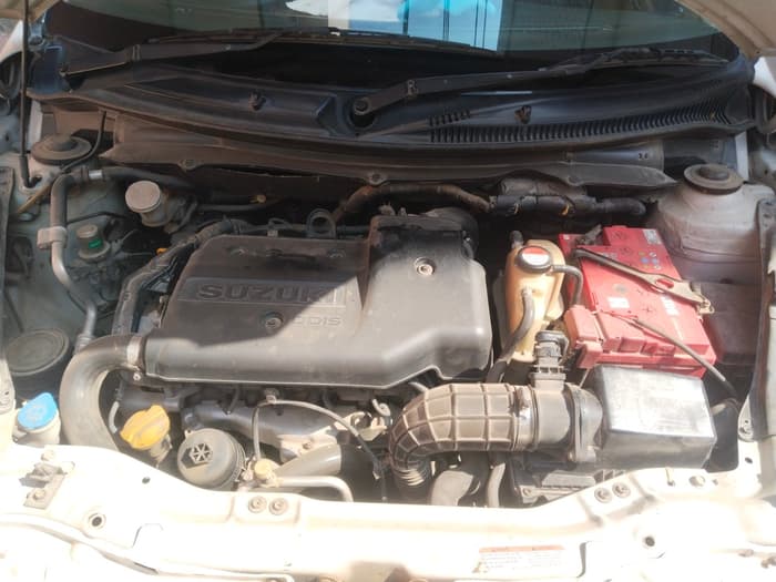 2014 Maruti Swift Dzire VDI, Diesel, Manual, 1,67,151 km, exterior