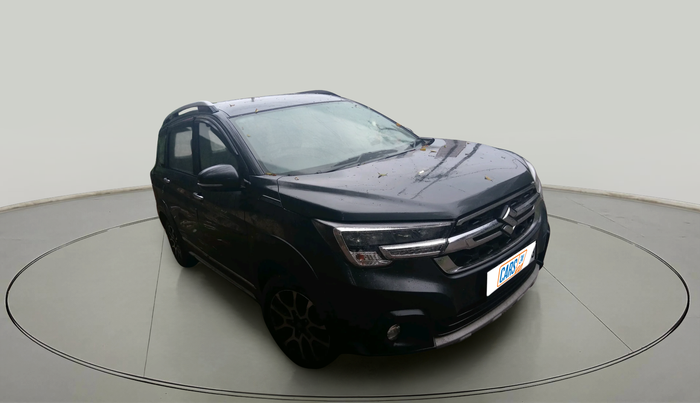 2023 Maruti XL6 ZETA MT, Petrol, Manual, 51,825 km, exterior