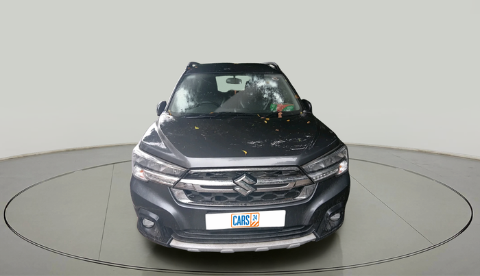 2023 Maruti XL6 ZETA MT, Petrol, Manual, 51,825 km, exterior