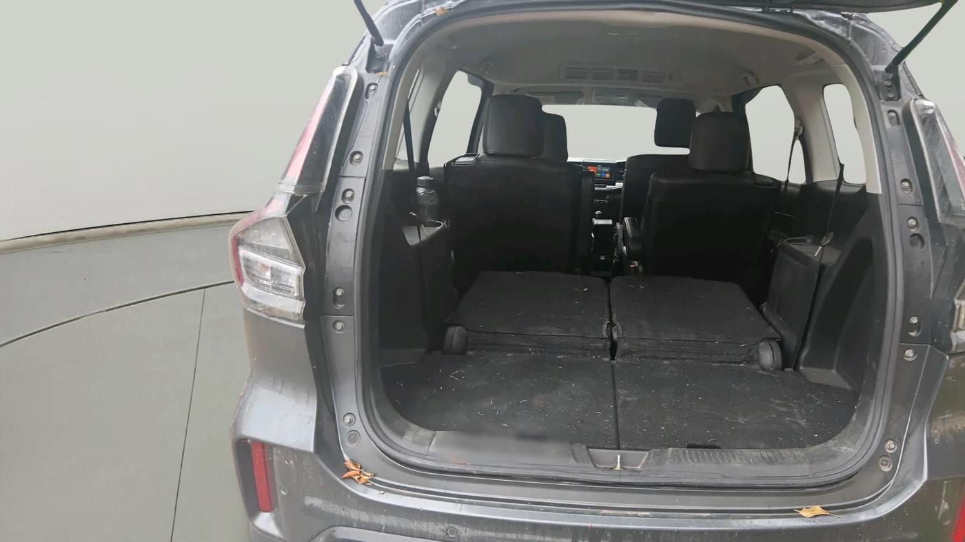 2023 Maruti XL6 ZETA MT, Petrol, Manual, 51,825 km, exterior