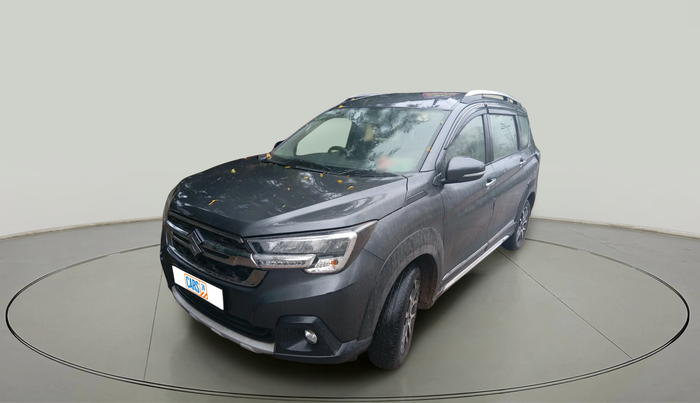 2023 Maruti XL6 ZETA MT, Petrol, Manual, 51,825 km, exterior