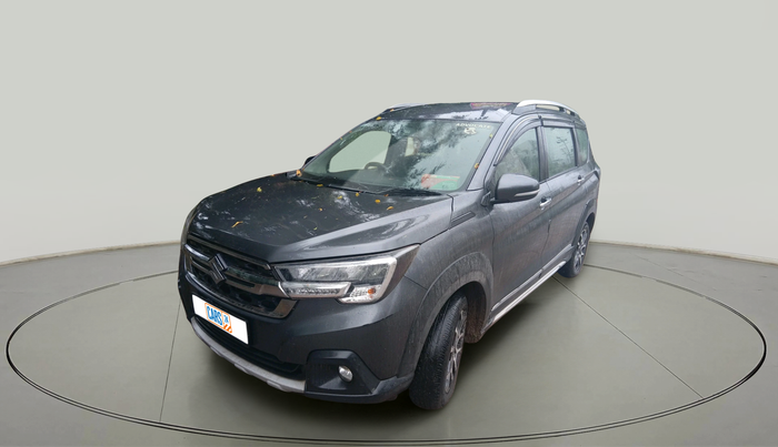 2023 Maruti XL6 ZETA MT, Petrol, Manual, 51,825 km, exterior