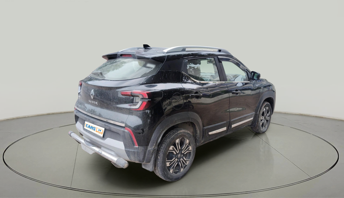 2022 Renault Kiger RXZ MT, Petrol, Manual, 23,087 km, exterior