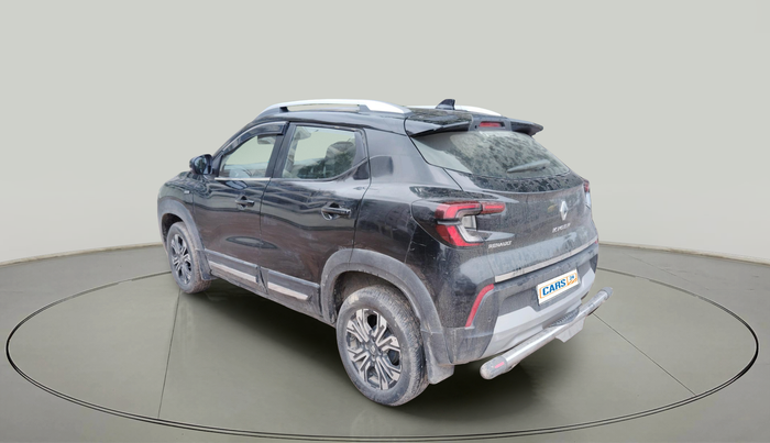 2022 Renault Kiger RXZ MT, Petrol, Manual, 23,087 km, exterior