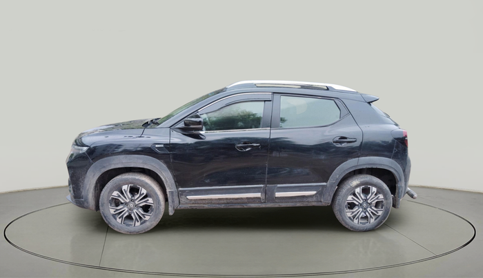 2022 Renault Kiger RXZ MT, Petrol, Manual, 23,087 km, exterior