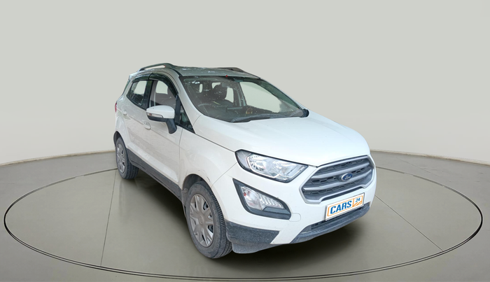 2020 Ford Ecosport TREND 1.5L PETROL, Petrol, Manual, 29,195 km, exterior