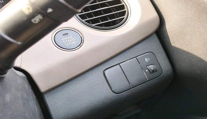 2013 Hyundai Grand i10 ASTA 1.2 KAPPA VTVT, Petrol, Manual, 31,361 km, interior