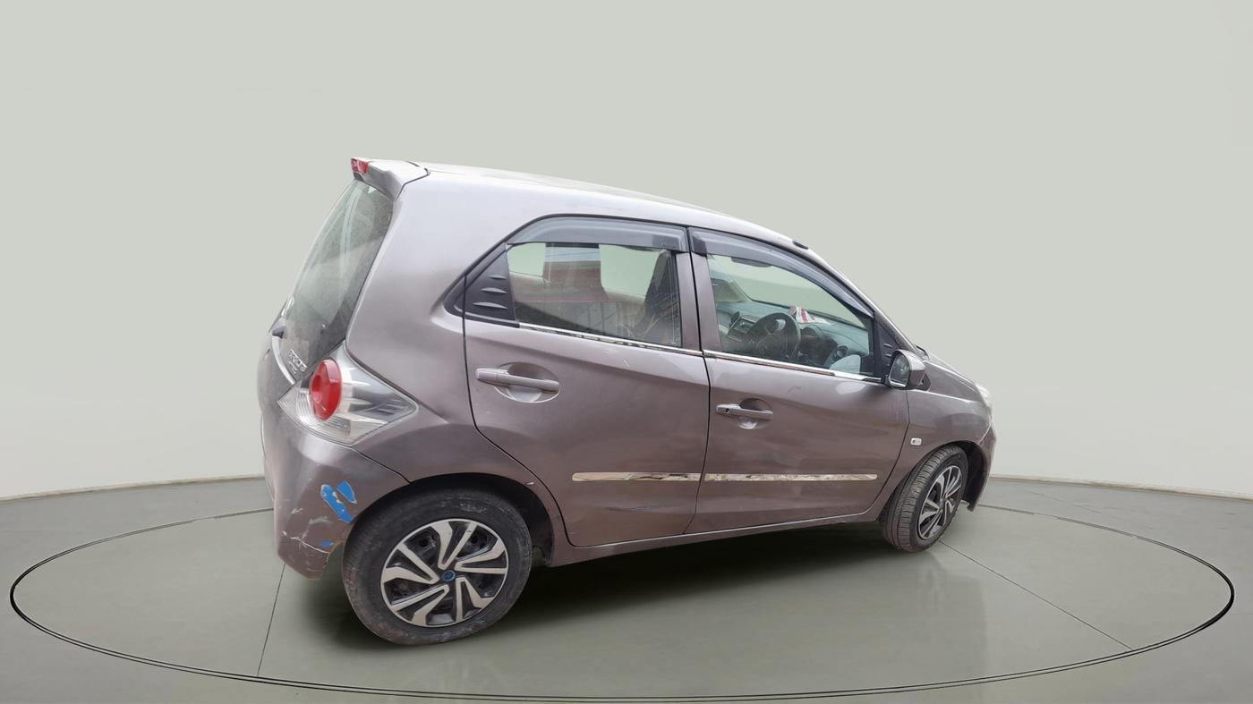 2013 Honda Brio E MT, Petrol, Manual, 29,721 km, exterior