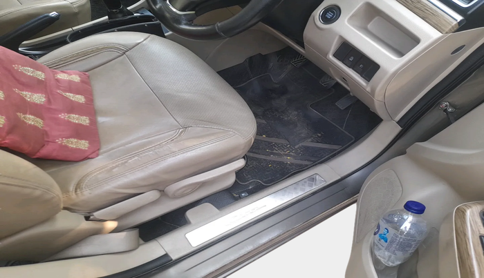 2018 Maruti Ciaz ZETA DIESEL 1.3, Diesel, Manual, 1,41,823 km, interior