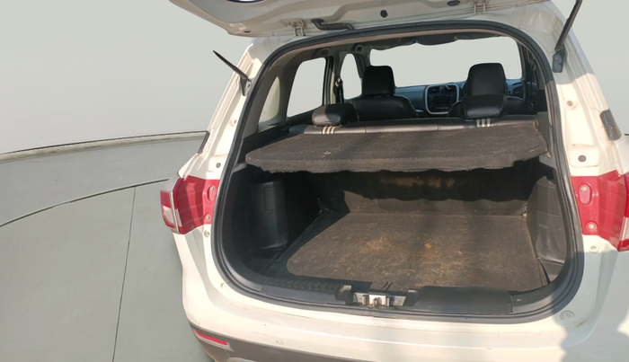 2019 Maruti Vitara Brezza VDI, Diesel, Manual, 67,471 km, exterior