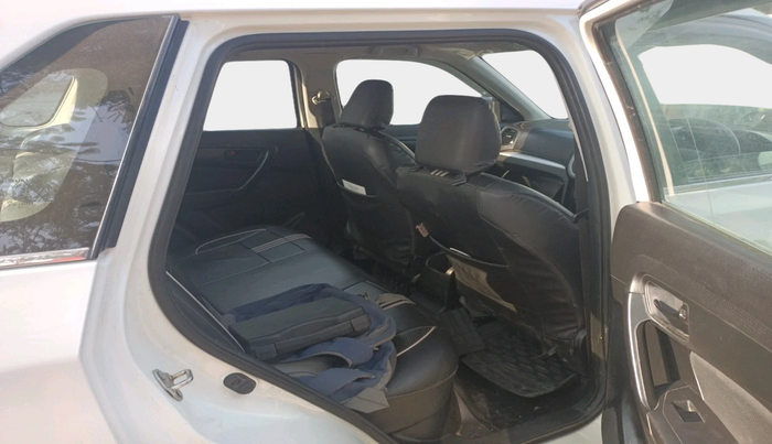 2019 Maruti Vitara Brezza VDI, Diesel, Manual, 67,471 km, interior