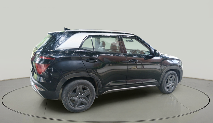 2021 Hyundai Creta S 1.5 DIESEL, Diesel, Manual, 1,57,428 km, exterior