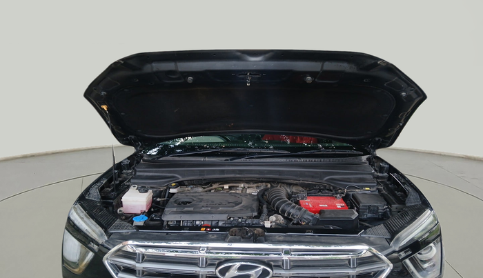 2021 Hyundai Creta S 1.5 DIESEL, Diesel, Manual, 1,57,428 km, exterior