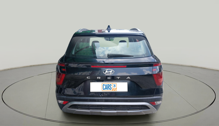 2021 Hyundai Creta S 1.5 DIESEL, Diesel, Manual, 1,57,428 km, exterior