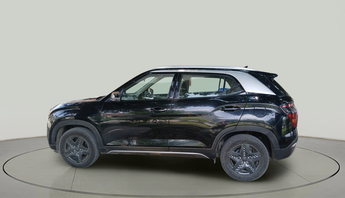 2021 Hyundai Creta S 1.5 DIESEL, Diesel, Manual, 1,57,428 km, exterior