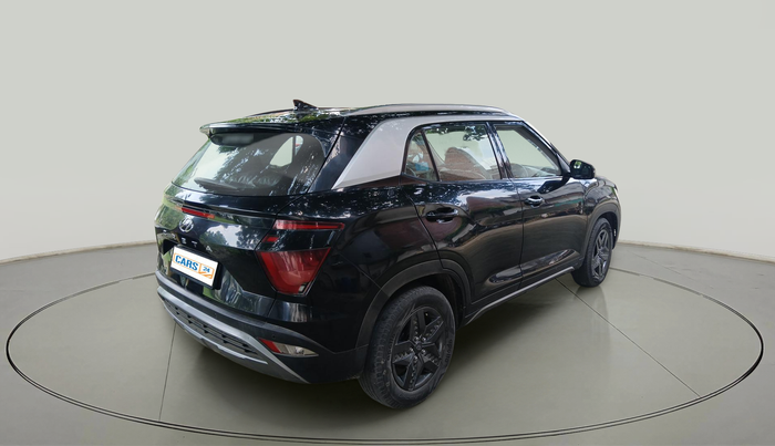 2021 Hyundai Creta S 1.5 DIESEL, Diesel, Manual, 1,57,428 km, exterior