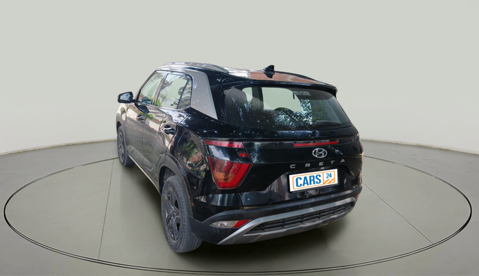 2021 Hyundai Creta S 1.5 DIESEL, Diesel, Manual, 1,57,428 km, exterior