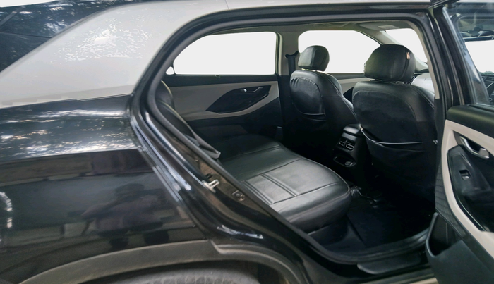2021 Hyundai Creta S 1.5 DIESEL, Diesel, Manual, 1,57,428 km, interior