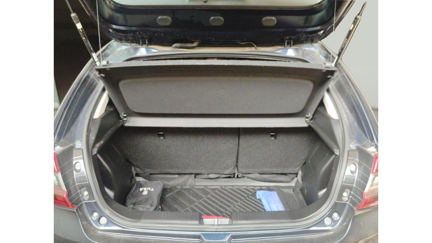2024 Maruti Baleno ZETA PETROL 1.2, Petrol, Manual, 2,315 km, exterior