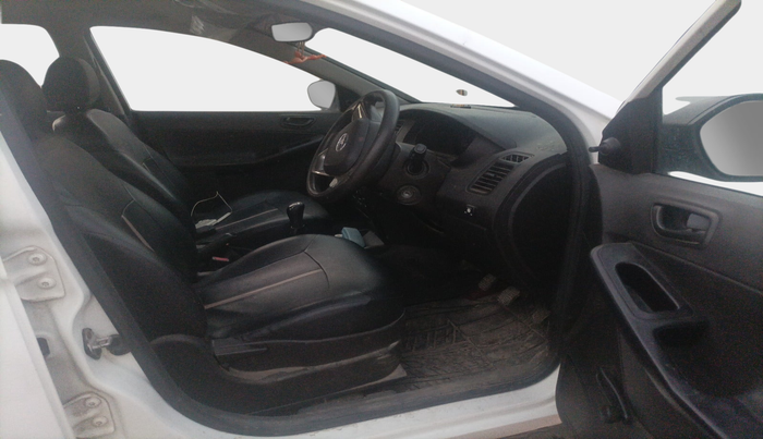 2018 Tata Zest XE PETROL, Petrol, Manual, 48,950 km, interior