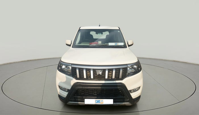 2023 Mahindra BOLERO NEO N 8, Diesel, Manual, 27,715 km, exterior