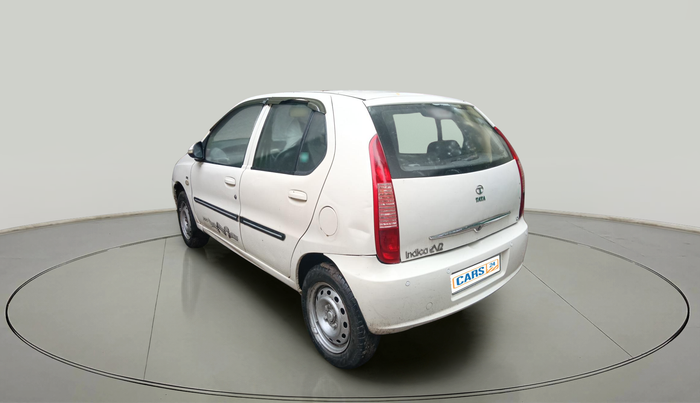 2014 Tata Indica EV2 LX, Diesel, Manual, 65,725 km, exterior