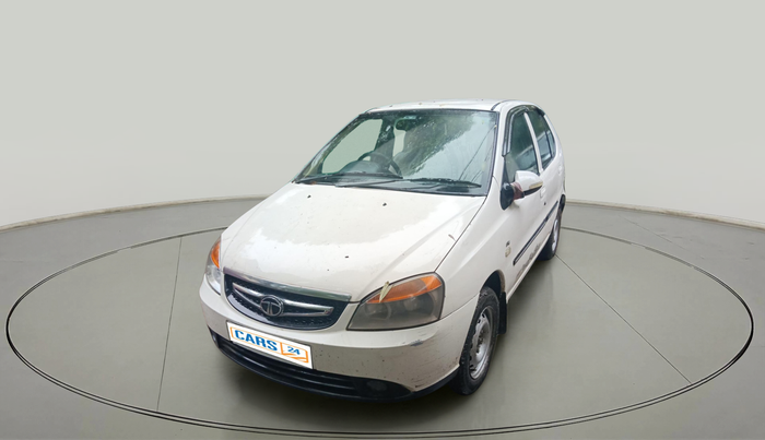 2014 Tata Indica EV2 LX, Diesel, Manual, 65,725 km, exterior