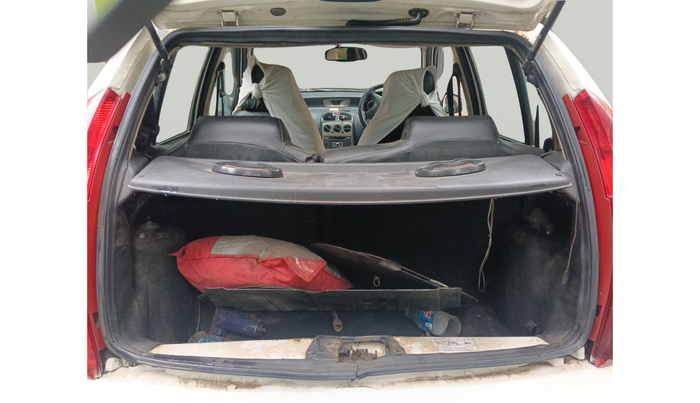 2014 Tata Indica EV2 LX, Diesel, Manual, 65,725 km, exterior