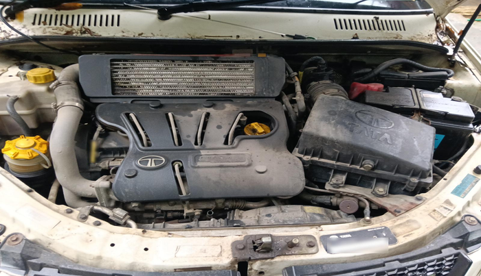 2014 Tata Indica EV2 LX, Diesel, Manual, 65,725 km, exterior