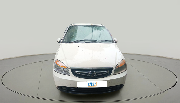 2014 Tata Indica EV2 LX, Diesel, Manual, 65,725 km, exterior