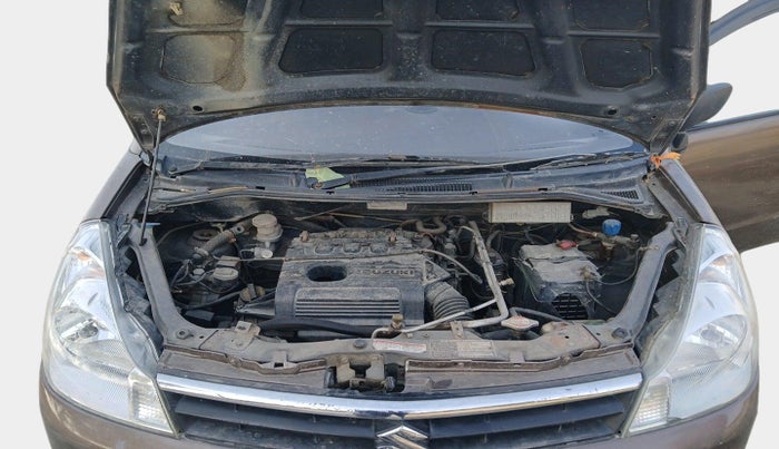 2010 Maruti Zen Estilo LXI, Petrol, Manual, 75,831 km, exterior