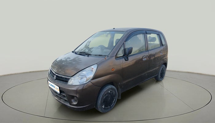 2010 Maruti Zen Estilo LXI, Petrol, Manual, 75,831 km, exterior