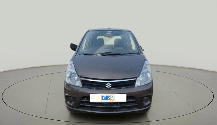 2010 Maruti Zen Estilo LXI, Petrol, Manual, 75,831 km, exterior