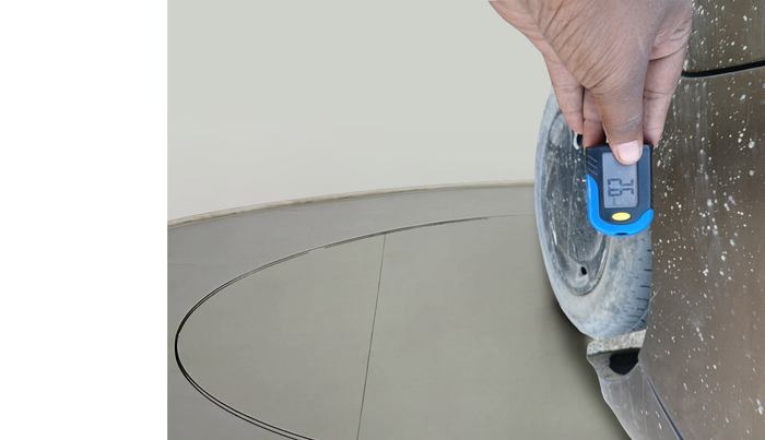 2010 Maruti Zen Estilo LXI, Petrol, Manual, 75,831 km, tyre